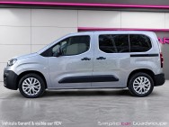 CITROEN d'occasion BERLINGO XL 1.2 PURE TECH 110 LIVE de 2021