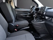 CITROEN d'occasion BERLINGO XL 1.2 PURE TECH 110 LIVE de 2021