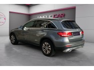 MERCEDES d'occasion CLASSE GLC 220D 4MATIC de 2018 Montreuil (93)﻿