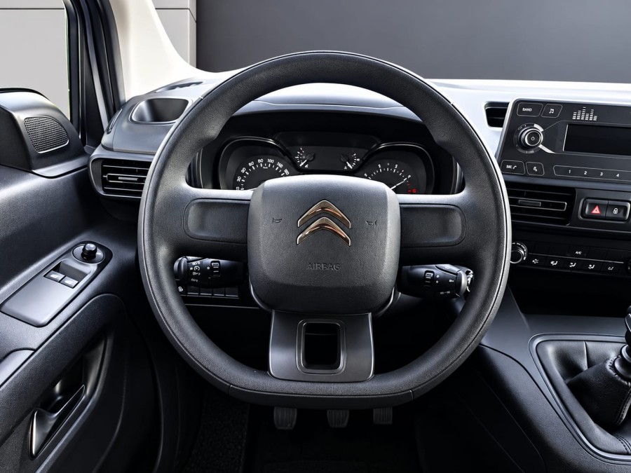 CITROEN d'occasion BERLINGO XL 1.2 PURE TECH 110 LIVE de 2021