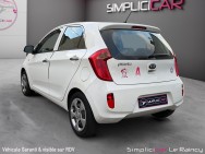 KIA d'occasion PICANTO 1.0 69 MOTION de 2013 Le Raincy (93)﻿