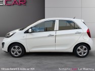 KIA d'occasion PICANTO 1.0 69 MOTION de 2013 Le Raincy (93)﻿