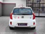 KIA d'occasion PICANTO 1.0 69 MOTION de 2013 Le Raincy (93)﻿