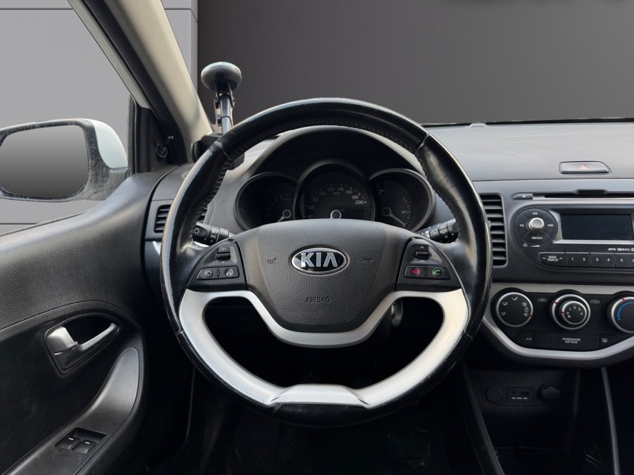 KIA d'occasion PICANTO 1.0 69 MOTION de 2013 Le Raincy (93)﻿