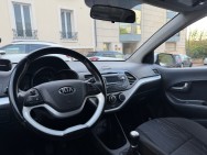 KIA d'occasion PICANTO 1.0 69 MOTION de 2013 Le Raincy (93)﻿