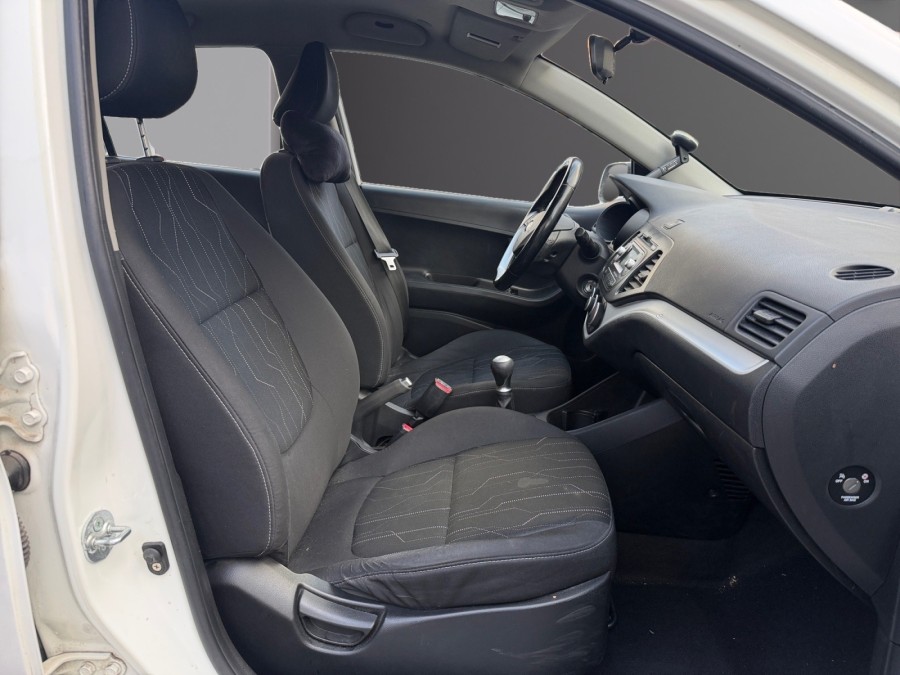 KIA d'occasion PICANTO 1.0 69 MOTION de 2013 Le Raincy (93)﻿