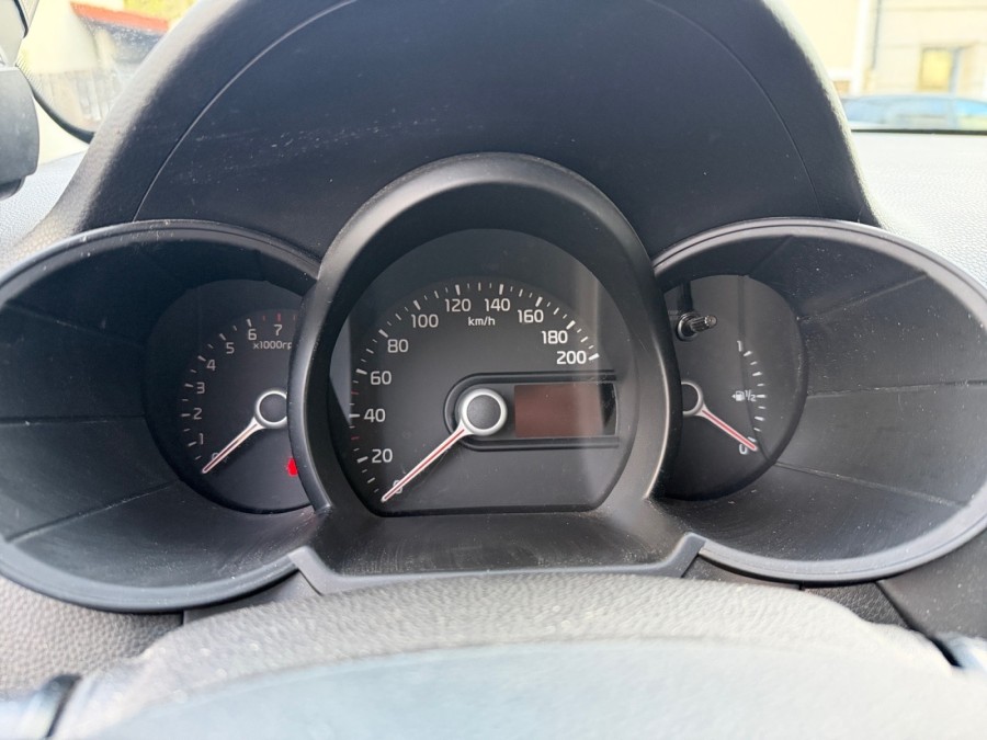 KIA d'occasion PICANTO 1.0 69 MOTION de 2013 Le Raincy (93)﻿