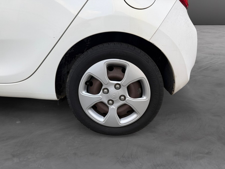 KIA d'occasion PICANTO 1.0 69 MOTION de 2013 Le Raincy (93)﻿