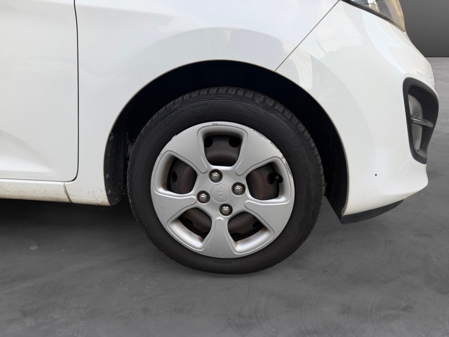 KIA d'occasion PICANTO 1.0 69 MOTION de 2013 Le Raincy (93)﻿