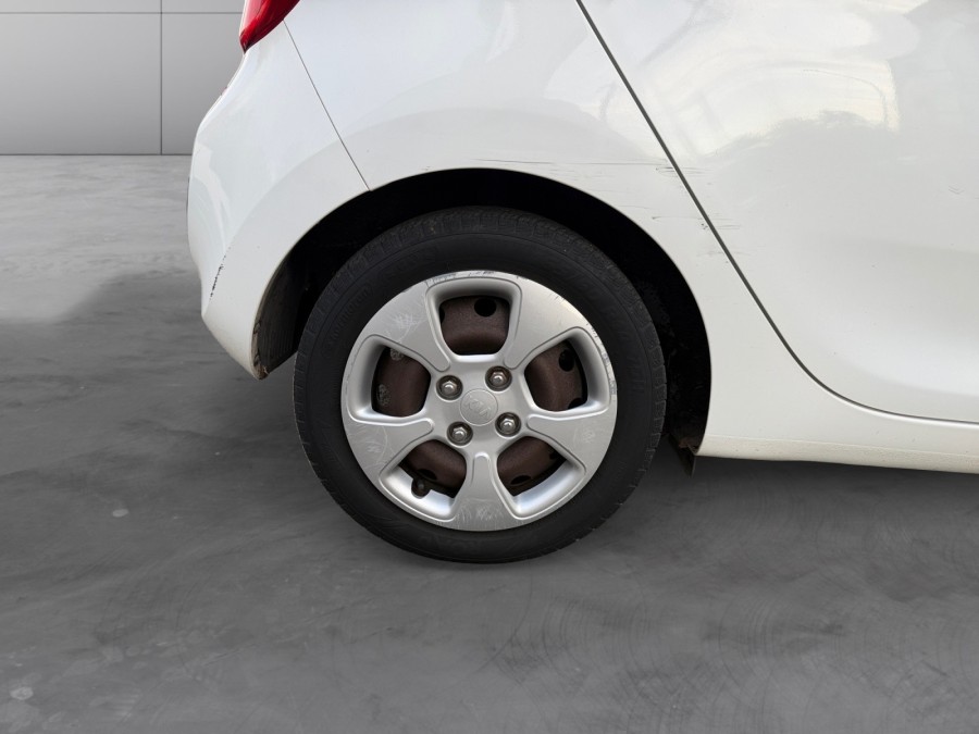 KIA d'occasion PICANTO 1.0 69 MOTION de 2013 Le Raincy (93)﻿