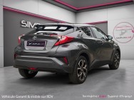 TOYOTA d'occasion C-HR 122h Edition 2WD E-CVT RC18 de 2019 Lyon St