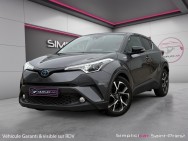 TOYOTA d'occasion C-HR 122h Edition 2WD E-CVT RC18 de 2019 Lyon St