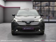 TOYOTA d'occasion C-HR 122h Edition 2WD E-CVT RC18 de 2019 Lyon St