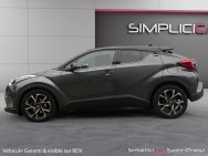 TOYOTA d'occasion C-HR 122h Edition 2WD E-CVT RC18 de 2019 Lyon St