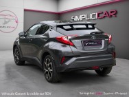 TOYOTA d'occasion C-HR 122h Edition 2WD E-CVT RC18 de 2019 Lyon St