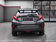 TOYOTA d'occasion C-HR 122h Edition 2WD E-CVT RC18 de 2019 Lyon St