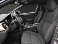 TOYOTA d'occasion C-HR 122h Edition 2WD E-CVT RC18 de 2019 Lyon St