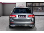 MERCEDES d'occasion CLASSE GLC 220D 4MATIC de 2018 Montreuil (93)﻿