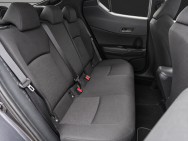 TOYOTA d'occasion C-HR 122h Edition 2WD E-CVT RC18 de 2019 Lyon St