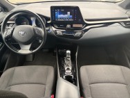 TOYOTA d'occasion C-HR 122h Edition 2WD E-CVT RC18 de 2019 Lyon St