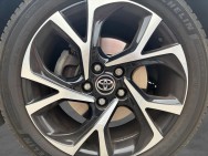 TOYOTA d'occasion C-HR 122h Edition 2WD E-CVT RC18 de 2019 Lyon St