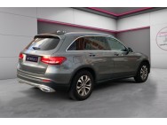 MERCEDES d'occasion CLASSE GLC 220D 4MATIC de 2018 Montreuil (93)﻿