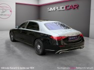 MERCEDES d'occasion CLASSE S S 580 Maybach EQ Boost 4-matic de 2023