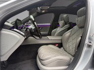 MERCEDES d'occasion CLASSE S S 580 Maybach EQ Boost 4-matic de 2023