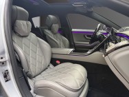 MERCEDES d'occasion CLASSE S S 580 Maybach EQ Boost 4-matic de 2023