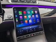 MERCEDES d'occasion CLASSE S S 580 Maybach EQ Boost 4-matic de 2023