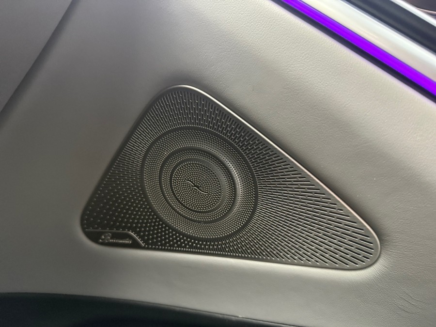 MERCEDES d'occasion CLASSE S S 580 Maybach EQ Boost 4-matic de 2023