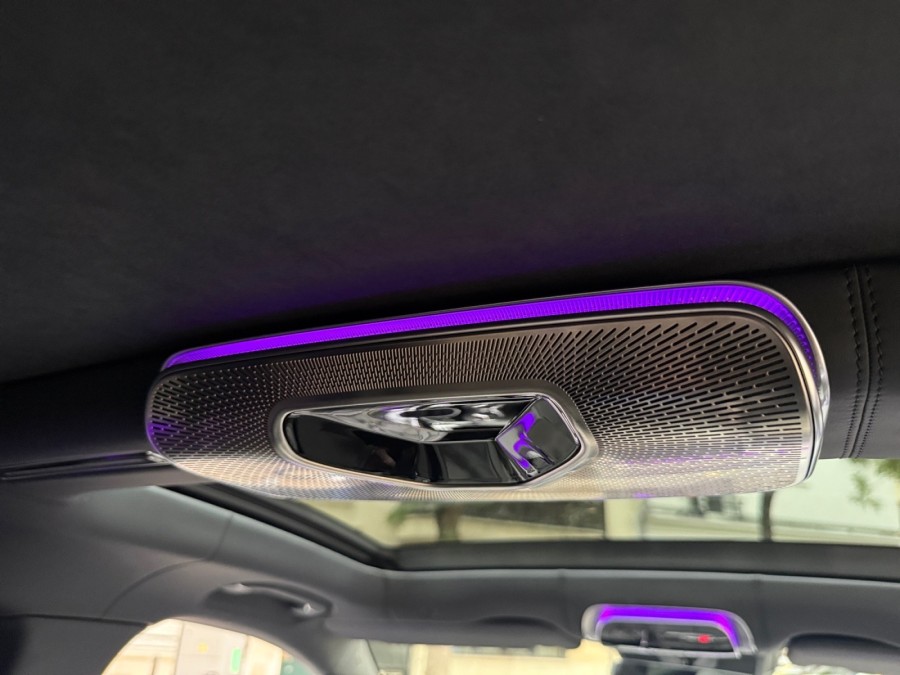 MERCEDES d'occasion CLASSE S S 580 Maybach EQ Boost 4-matic de 2023