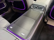 MERCEDES d'occasion CLASSE S S 580 Maybach EQ Boost 4-matic de 2023