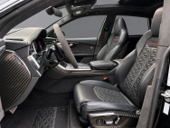 AUDI d'occasion RSQ8 RS Q8 4.0 V8 BITFSI MHEV 600 TIPTRONIC de 2023