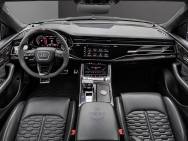 AUDI d'occasion RSQ8 RS Q8 4.0 V8 BITFSI MHEV 600 TIPTRONIC de 2023