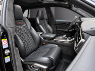 AUDI d'occasion RSQ8 RS Q8 4.0 V8 BITFSI MHEV 600 TIPTRONIC de 2023