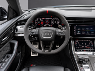 AUDI d'occasion RSQ8 RS Q8 4.0 V8 BITFSI MHEV 600 TIPTRONIC de 2023