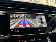 AUDI d'occasion RSQ8 RS Q8 4.0 V8 BITFSI MHEV 600 TIPTRONIC de 2023