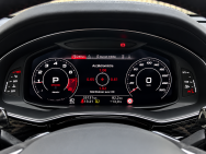 AUDI d'occasion RSQ8 RS Q8 4.0 V8 BITFSI MHEV 600 TIPTRONIC de 2023