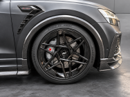 AUDI d'occasion RSQ8 RS Q8 4.0 V8 BITFSI MHEV 600 TIPTRONIC de 2023