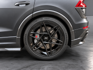 AUDI d'occasion RSQ8 RS Q8 4.0 V8 BITFSI MHEV 600 TIPTRONIC de 2023