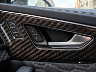 AUDI d'occasion RSQ8 RS Q8 4.0 V8 BITFSI MHEV 600 TIPTRONIC de 2023
