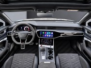 AUDI d'occasion RS6 4.0 V8 TFSI Mild Hybrid 630CV quattro de 2025