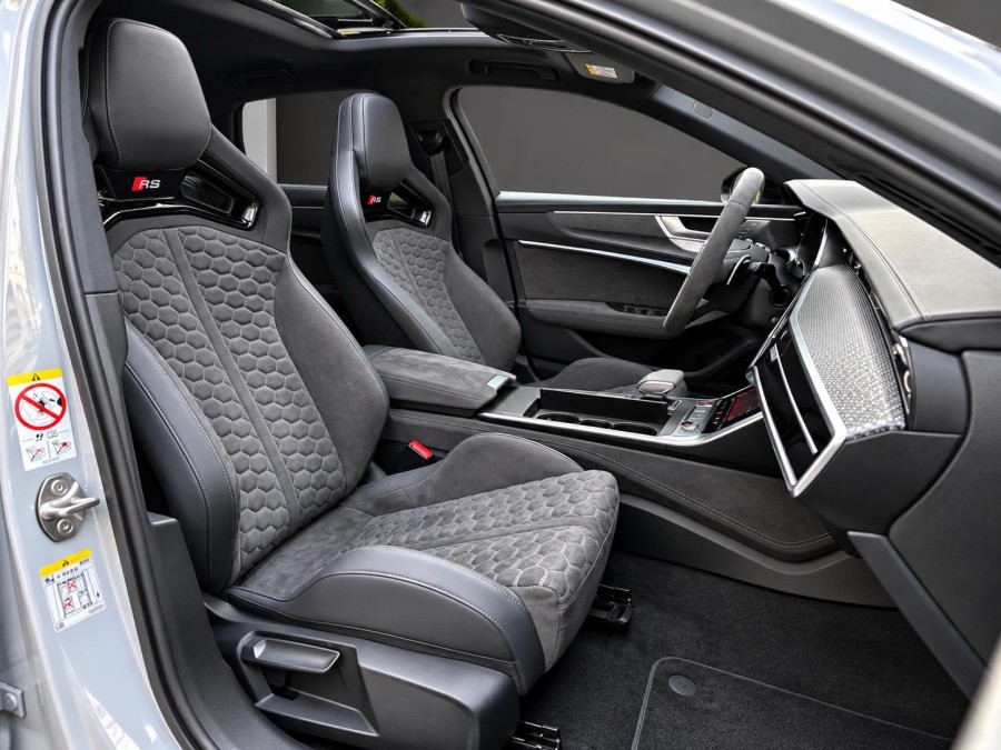 AUDI d'occasion RS6 4.0 V8 TFSI Mild Hybrid 630CV quattro de 2025
