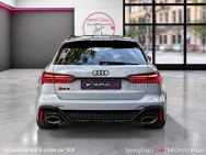 AUDI d'occasion RS6 4.0 V8 TFSI Mild Hybrid 630CV quattro de 2025