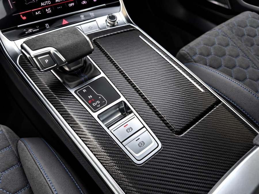 AUDI d'occasion RS6 4.0 V8 TFSI Mild Hybrid 630CV quattro de 2025