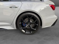 AUDI d'occasion RS6 4.0 V8 TFSI Mild Hybrid 630CV quattro de 2025
