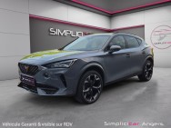 CUPRA d'occasion DSG 1.4 E-HYBRID 204 V DSG de 2023 Angers (49)﻿