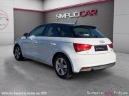 AUDI d'occasion A1 SB 1.0 TFSI 95 METROPOLITAN de 2015 Frejus (83)﻿