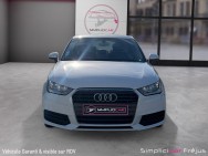 AUDI d'occasion A1 SB 1.0 TFSI 95 METROPOLITAN de 2015 Frejus (83)﻿